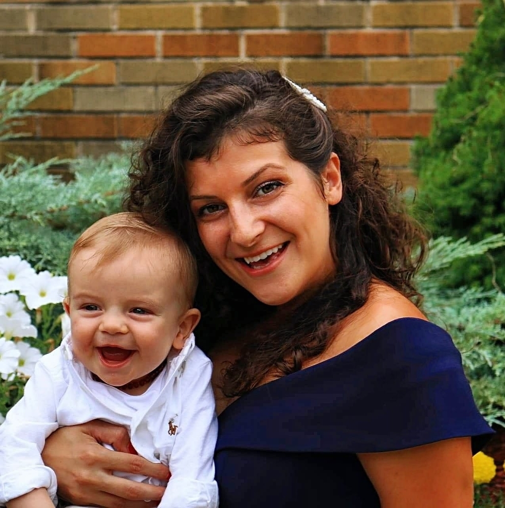 Meet your Posher, Aleksandra
